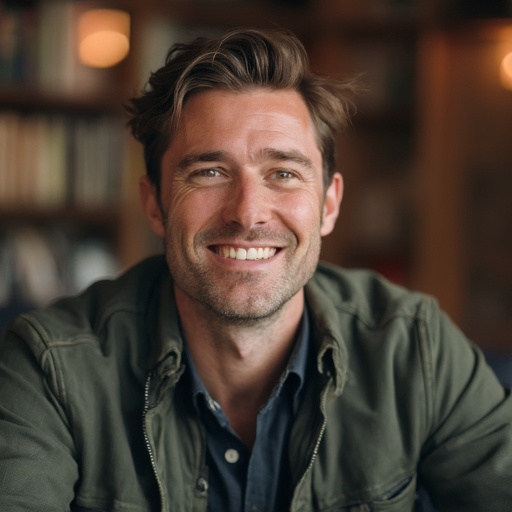 Jakub Zieliński — kasyno revolut reviewer